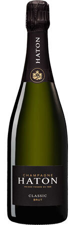 Picture of Jean-Noël Haton ‘Classic’ Blanc de Noirs Brut Champagne