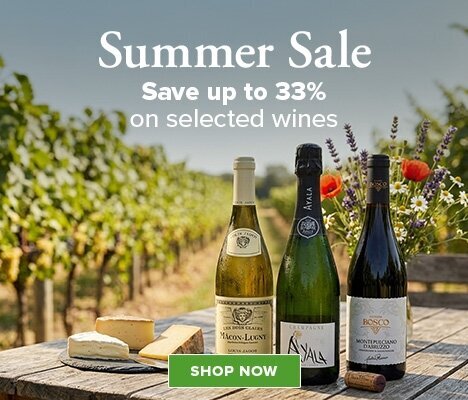 Summer Sale - Save up to 33% on Selected