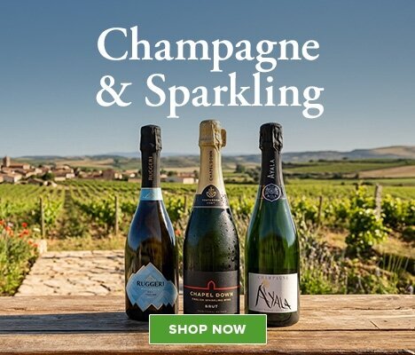 Champagne & Sparkling Wine Offers