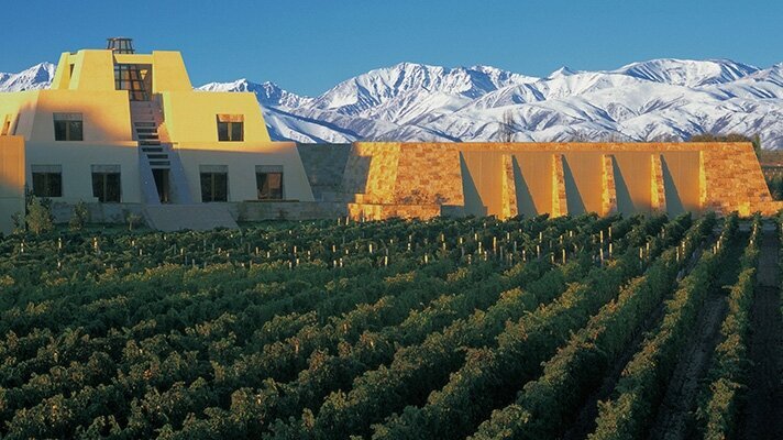 Meet the Winemaker: Catena