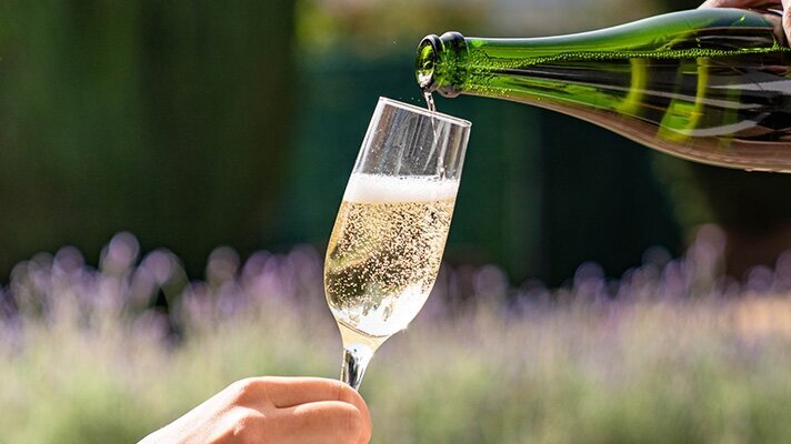 The History of Cava