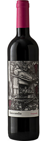 Picture of Finca Carelio Tempranillo 2019/20, Spain