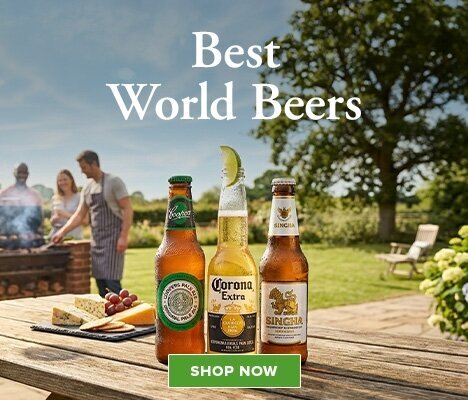 World Beers