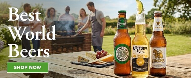 Best World Beers