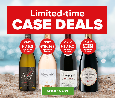Limited Time Case Deals