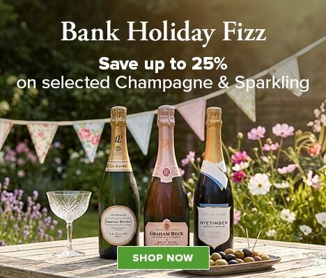 Champagne & Sparkling Wine Offers