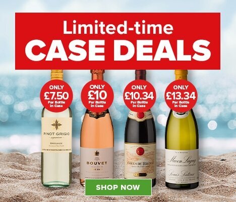 Limited Time Case Deals