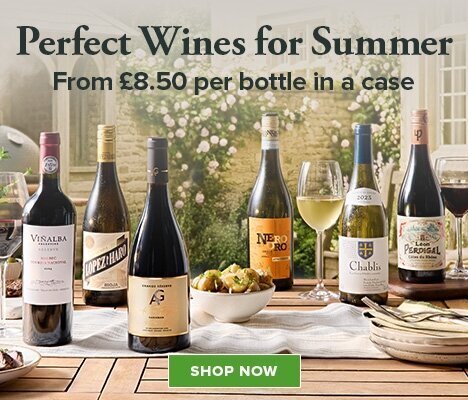 Mixed Wine Cases