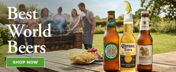 Best World Beers