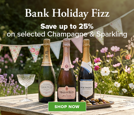Champagne & Sparkling Wine Offers
