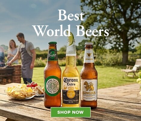 World Beers