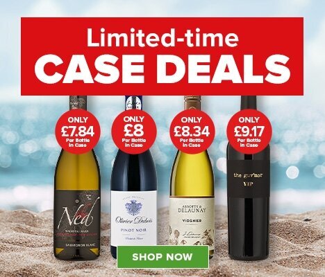 Mixed Wine Cases