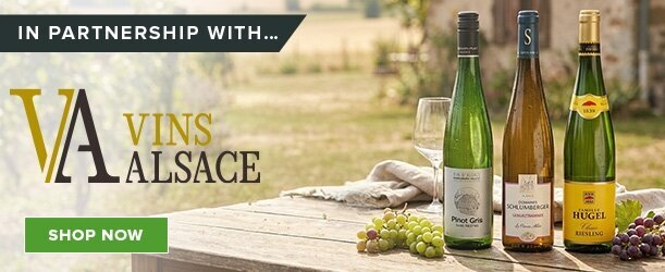 Discover Alsace