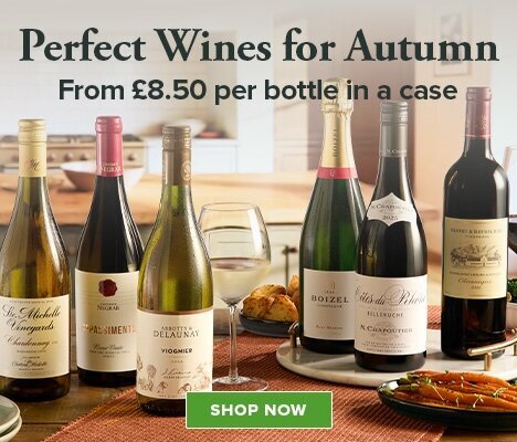 Mixed Wine Cases