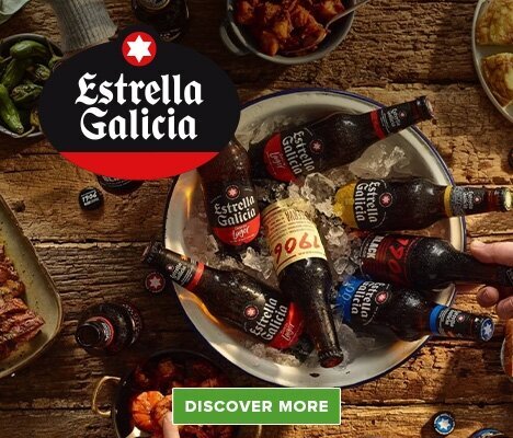 Estrella Galicia