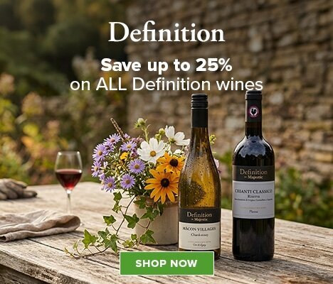Save up to 25% on ALL Definition