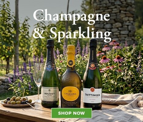 Champagne & Sparkling Wine Offers