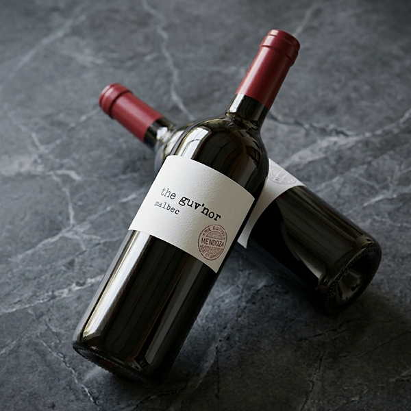 The Guv'nor Malbec