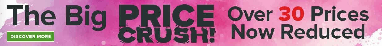Price Crush