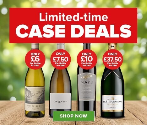 Limited Time Case Deals