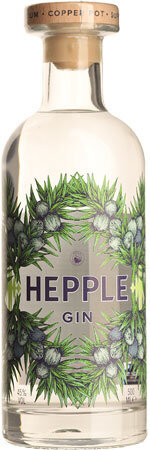 Picture of Hepple Gin 50cl