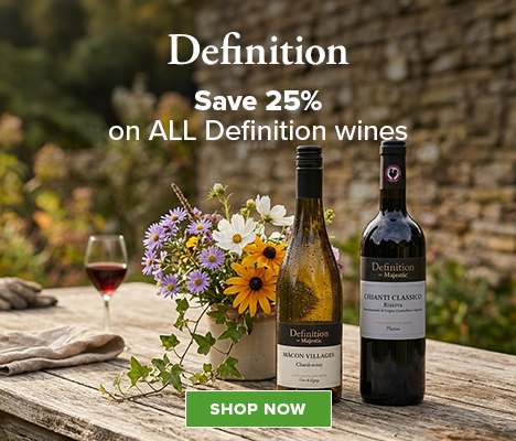 Save 25% on ALL Definition