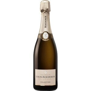 Louis Roederer 'Collection' Brut Champagne