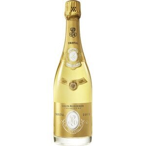 Louis Roederer 'Cristal' Champagne 2015/16