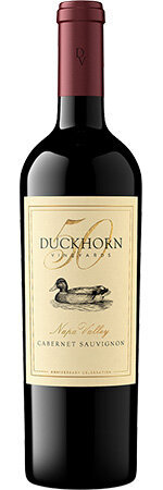 Picture of Duckhorn Vineyards Cabernet Sauvignon 2019/21, California