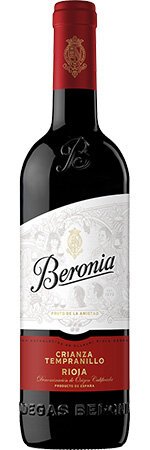 Picture of Beronia Rioja Crianza