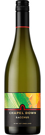 Picture of Chapel Down Bacchus 2023/24, Kent
