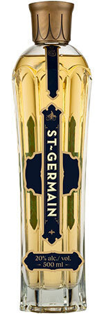 Picture of St-Germain Elderflower Liqueur 50cl