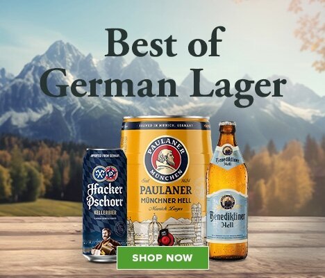 Best of German Lager