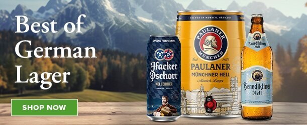 Best of German Lager