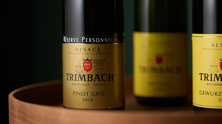 The Great Wine Co.