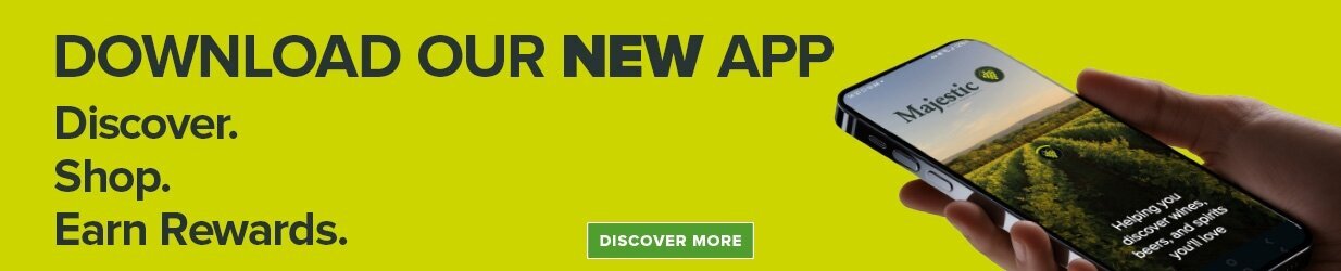 Introducing the New Majestic App