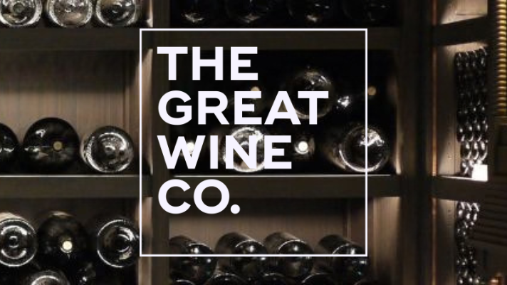 The Great Wine Co: Restaurant Wines, Available at Home