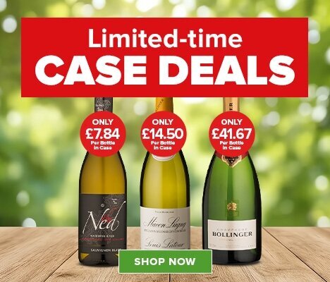 Mixed Wine Cases
