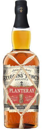 Planteray 'Stiggins Fancy Pineapple' Rum, Barbados, 40%, 70cl Rum, Majestic Wine