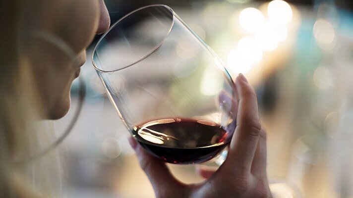 What Makes a Wine Fine?
