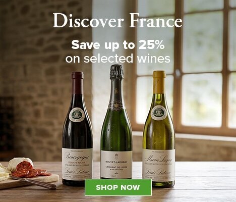 Discover France Save up to 25%