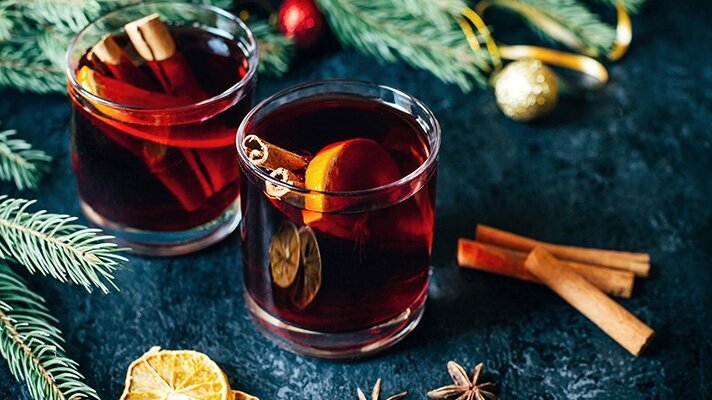 The perfect wines, beers and spirits for festive hosting