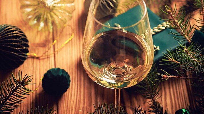Majestic’s Top 10 Christmas Wines for 2026