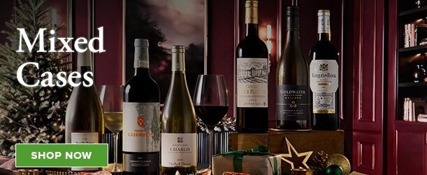 Mixed Wine Cases