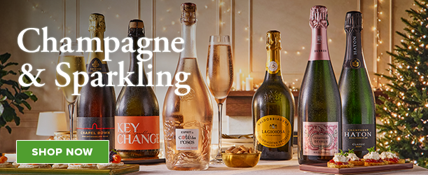 Champagne & Sparkling Wine Offers