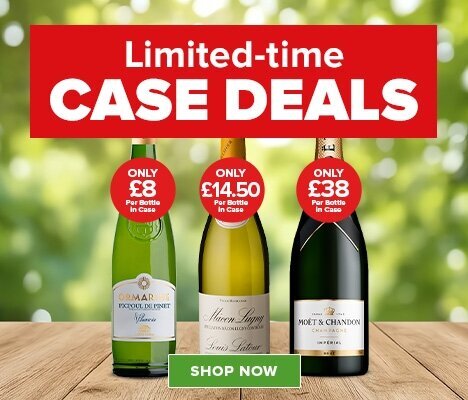 Mixed Wine Cases