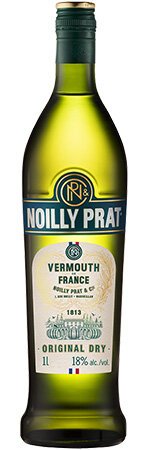 Noilly Prat Original Dry French Vermouth 18% 75cl Fortified Wine