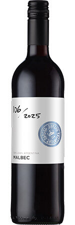 Picture of Parcel Series No. 106 San Juan Malbec, Argentina