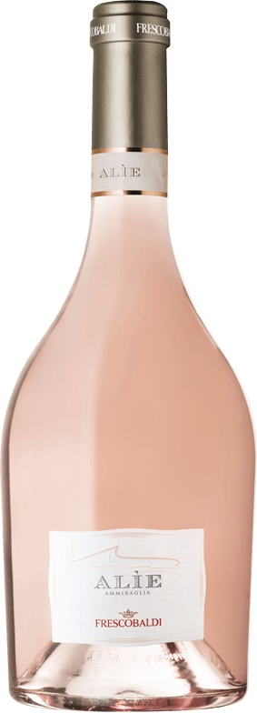 Picture of Alie Rosé Magnum 1.5L, Frescobaldi 2024