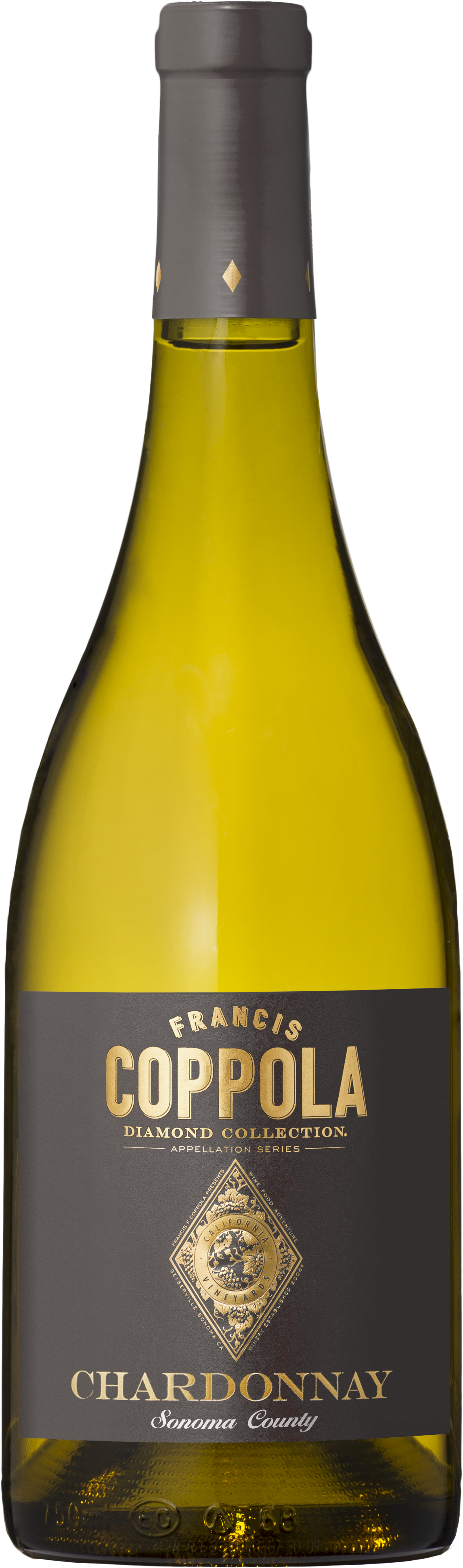 Picture of Diamond Collection Appelation Chardonnay, Francis Ford Coppola 2021